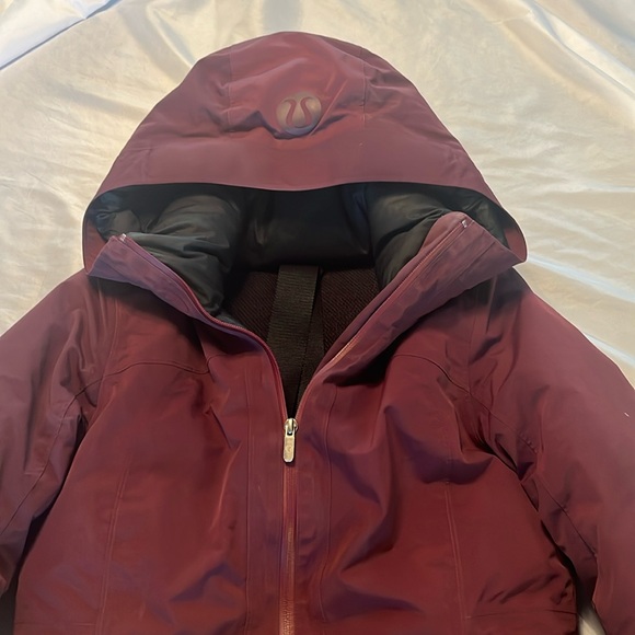 ✨Host Pick ✨ Lululemon Winter Coat - Picture 2 of 14